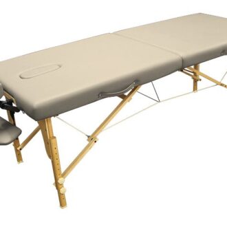 Custom Craftworks™ Solutions Series Companion Portable Table